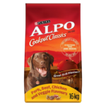 Alpo Dog Food Review (Dry) photo