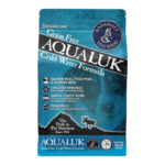 Annamaet Grain-Free Aqualuk Cold Water Fish Formula Dry Dog Food