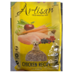 Artisan Dog Food photo