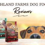 Ashland Farms Dog Food photo