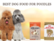 Best Dog Food For Poodles photo