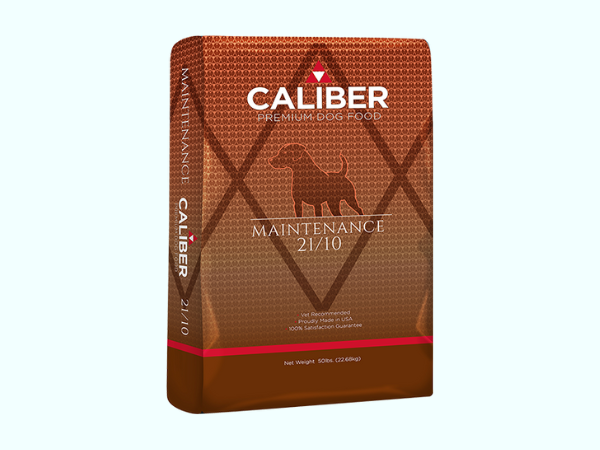 Caliber Dog Food Review photo 1