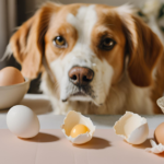 Can Dogs Eat Egg Shells photo