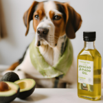 Can Dogs Have Avocado Oil photo