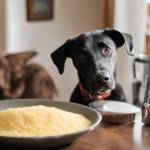 Can Dogs Have Grits photo