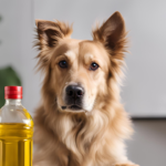 Can Dogs Have Sunflower Oil photo