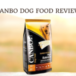 Canbo Dog Food Review photo