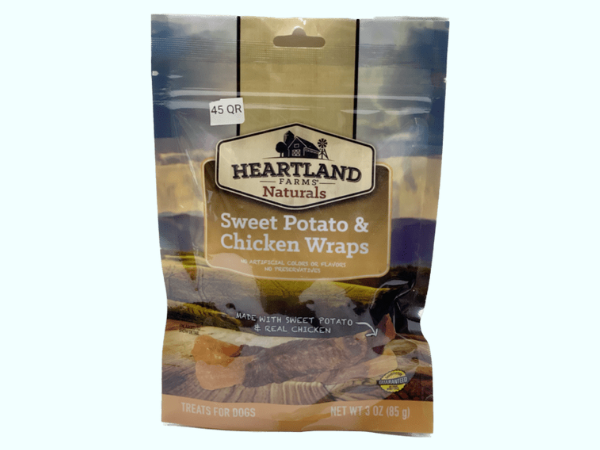 Heartland Farms Dog Food Reviews photo 1 