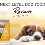 Next Level Dog Food photo
